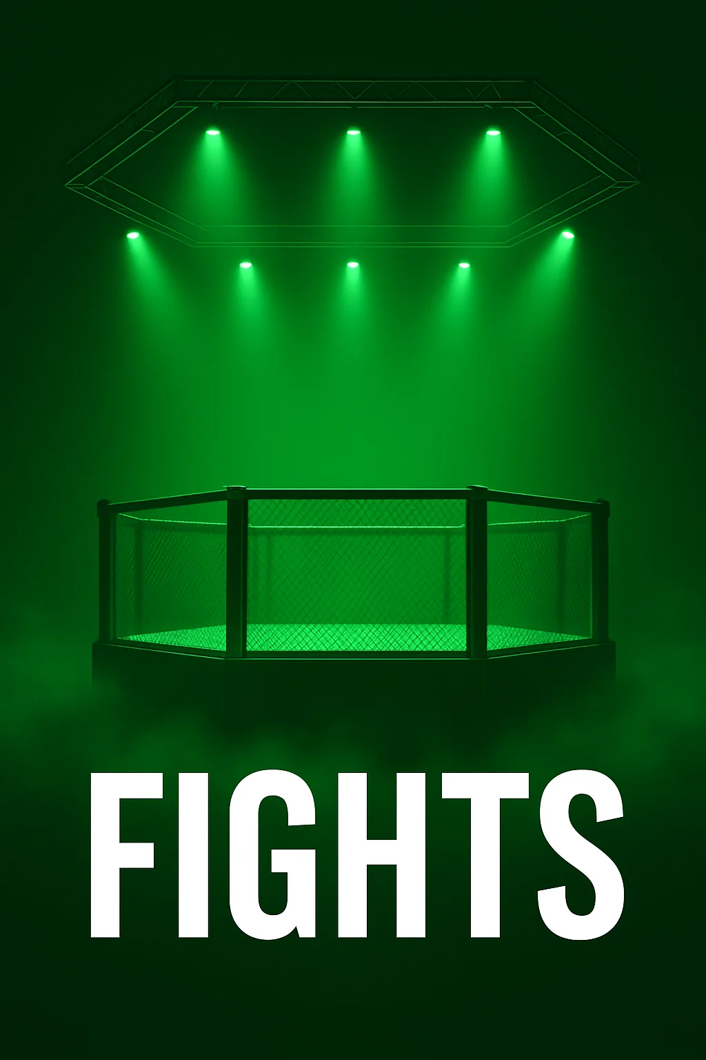 UFC - Watch UFC live with NET IPTV streaming service