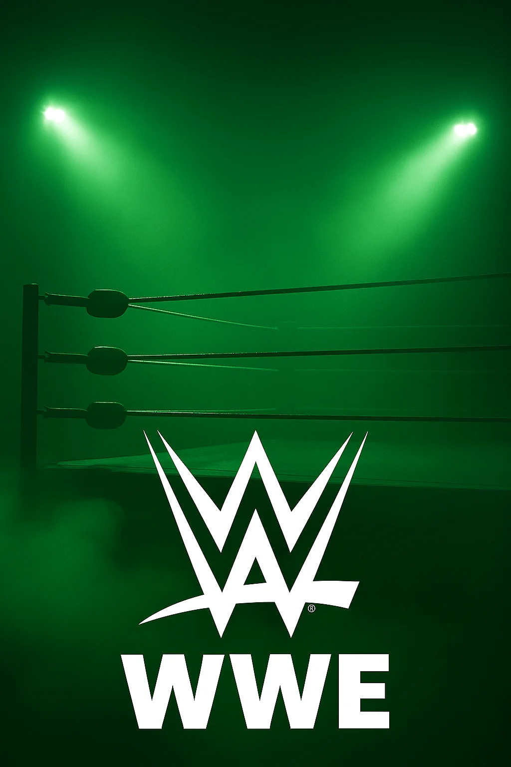 WWE - Watch WWE live with NET IPTV streaming service